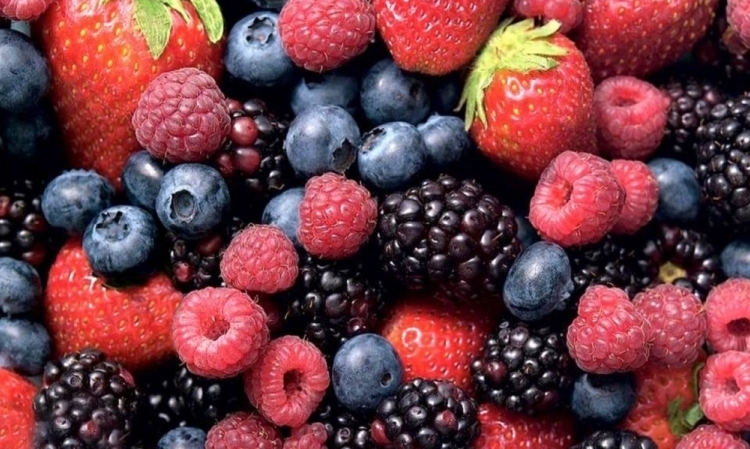 Berries